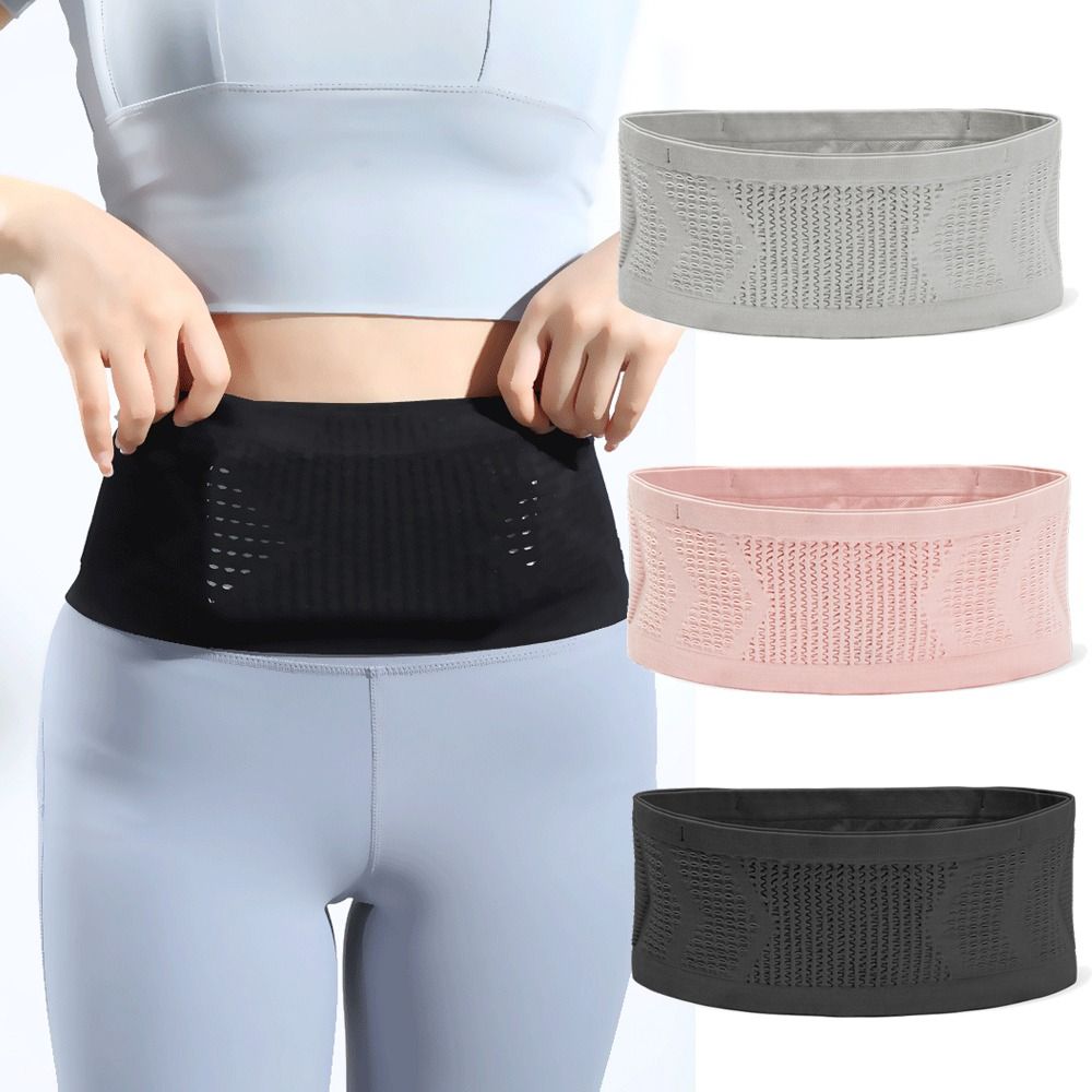 Phone Accessories For Running - Riñonera Invisible Unisex para Correr, Porta