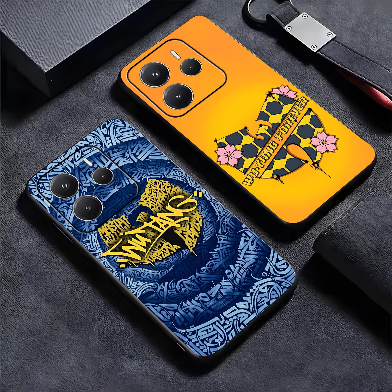 Xiaomi Phone Accessories - Funda de teléfono para Redmi Note15