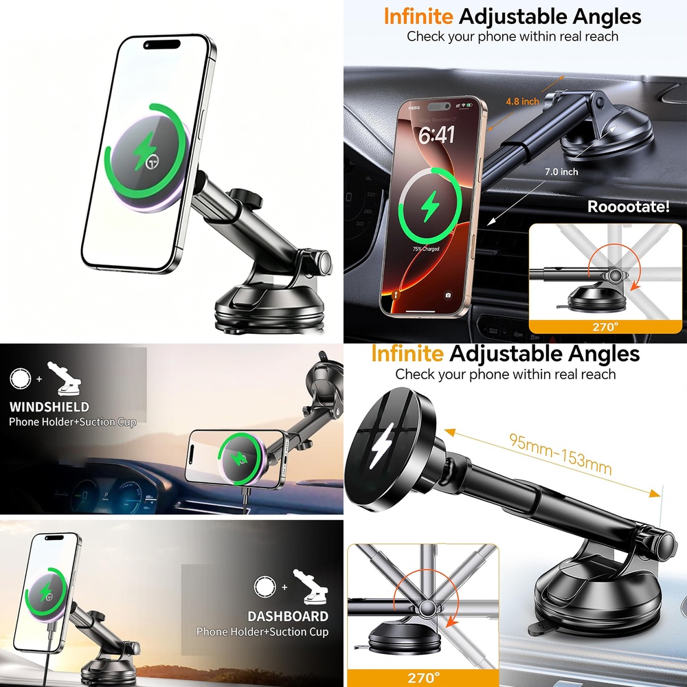 Phone Accessories Trending Products - Accesorios Electrónicos, Nuevo Producto de Tendencia