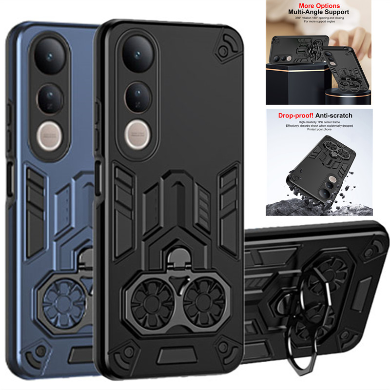 Phone Accessories Vivo - Funda para Vivo V50 Lite 5G