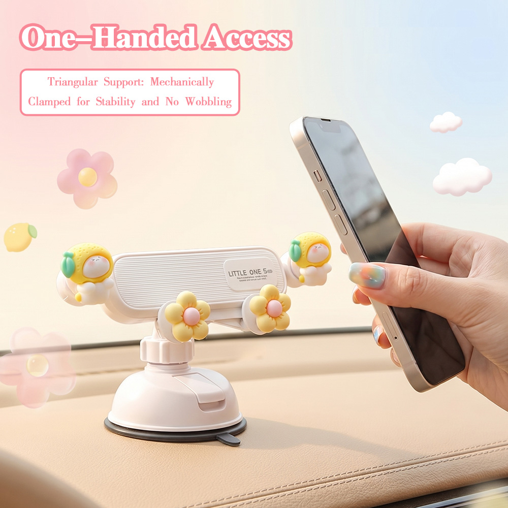 Phone Accessories You Need - Soporte para Teléfono de Coche con