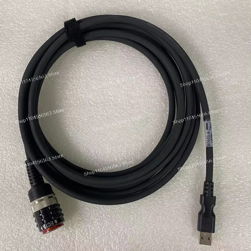 Usb Data Cable - Cable USB 2 en 1 para