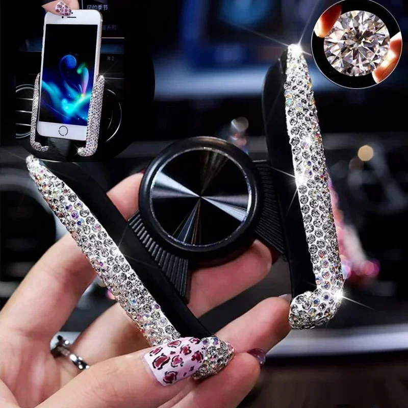 Phone Accessories For Your Car - NUEVO Soporte para Teléfono de Coche