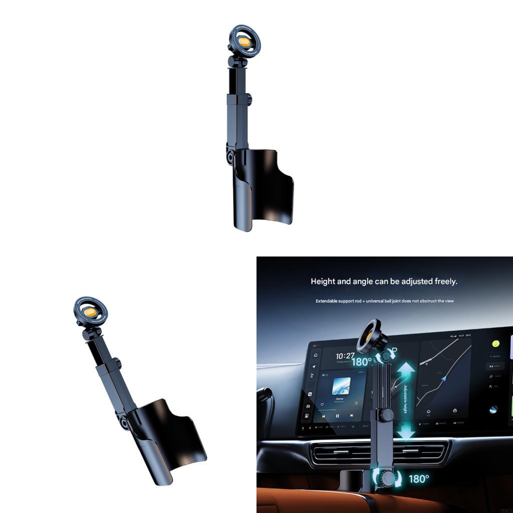 Phone Accessories You Need - Soporte Metal ABS resistente para teléfono