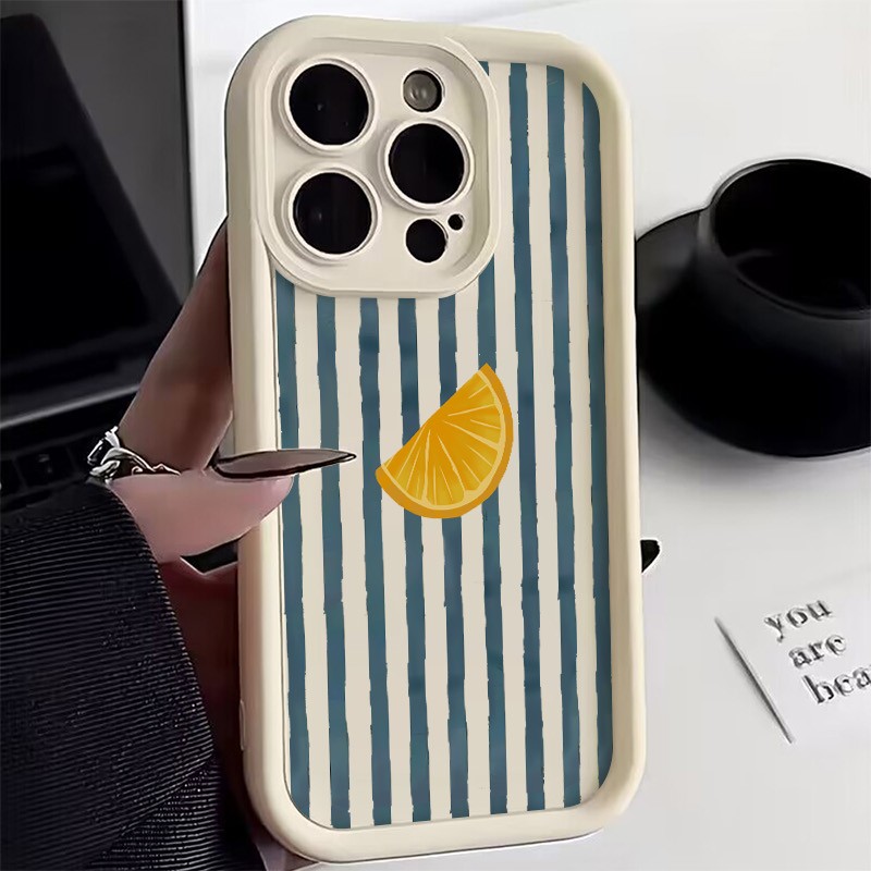 Xiaomi Phone Accessories - Funda de teléfono con diseño de