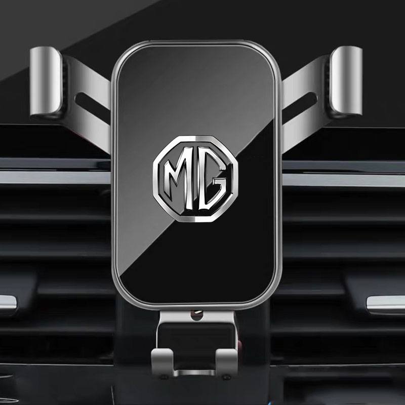 Phone Accessories For Your Car - Soporte de teléfono ABS para coche,