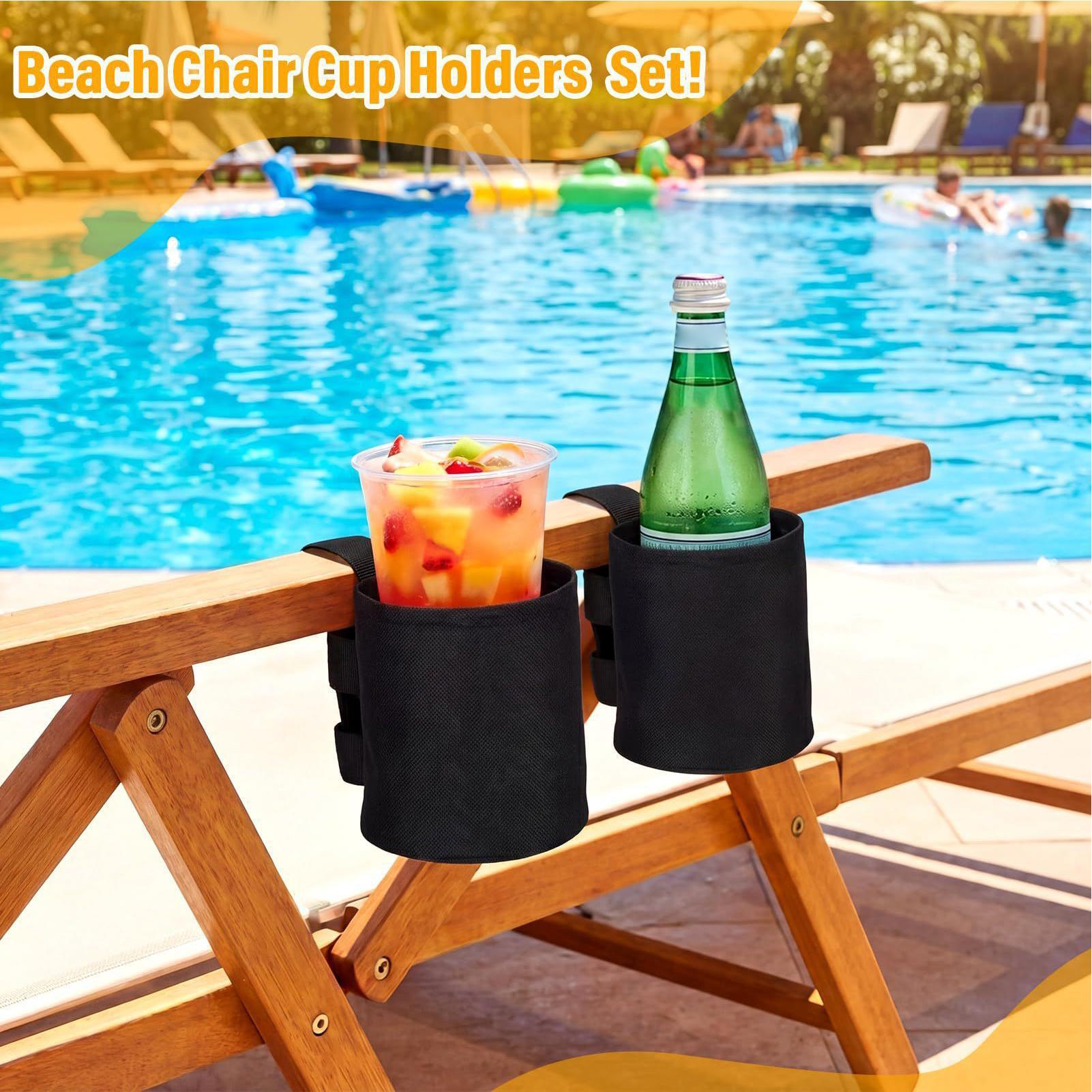 Phone Accessories For Travel - Portavasos Universal para Botellas, Funda Portátil