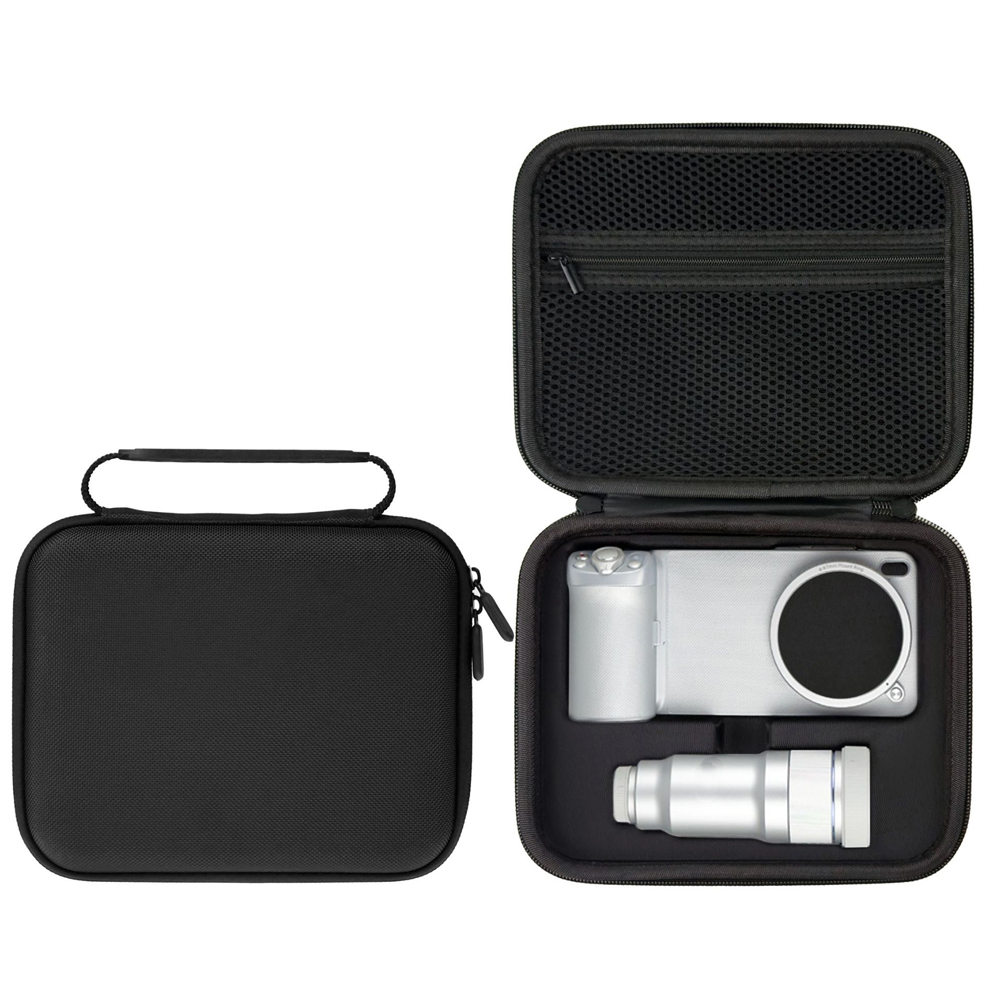 Phone Accessories Vivo - Estuche de Transporte para Vivo X300