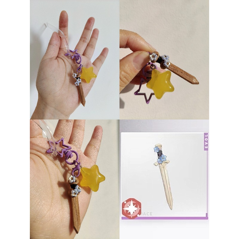 Phone Accessories Jewelry - Accesorios de Xavier de Love and