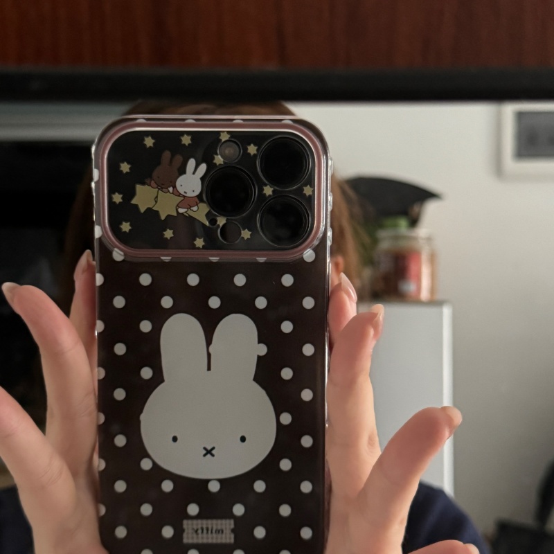 Phone Accessories Design - Funda Protectora para Teléfono con Diseño