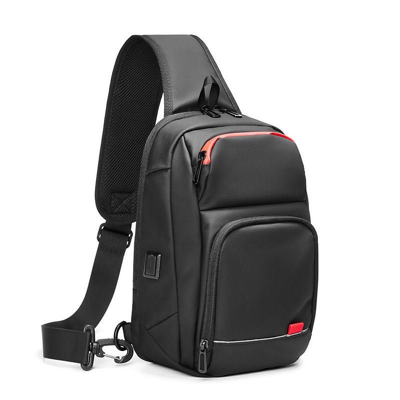 Phone Accessories Business - Bolso de hombro EURCOOL para hombre,