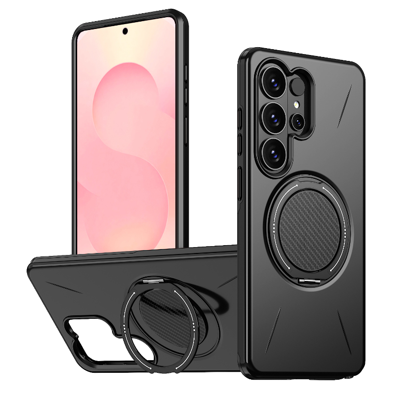 Car Mount Phone - Para Magsafe Magnético 360 ° Funda