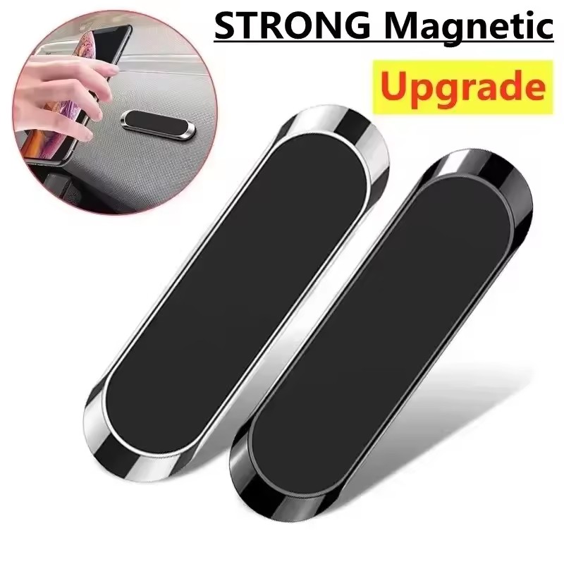 Car Mount Phone - Soporte Magnético para Teléfono Celular, Soporte