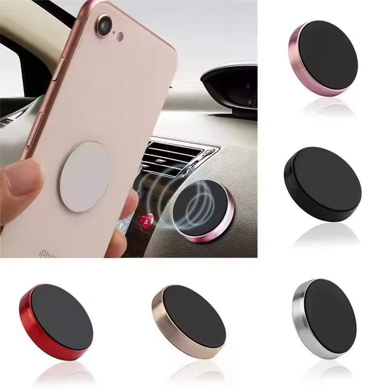 Car Mount Phone - Soporte magnético universal para teléfono de