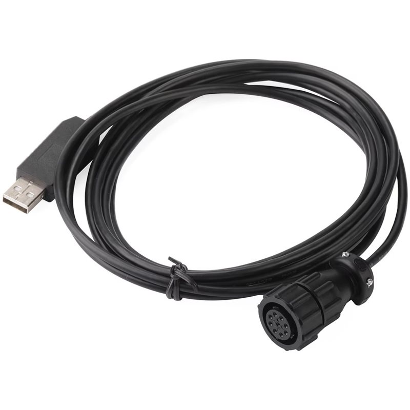Usb Data Cable - Cable de Datos USB N26R-NPC-100 con