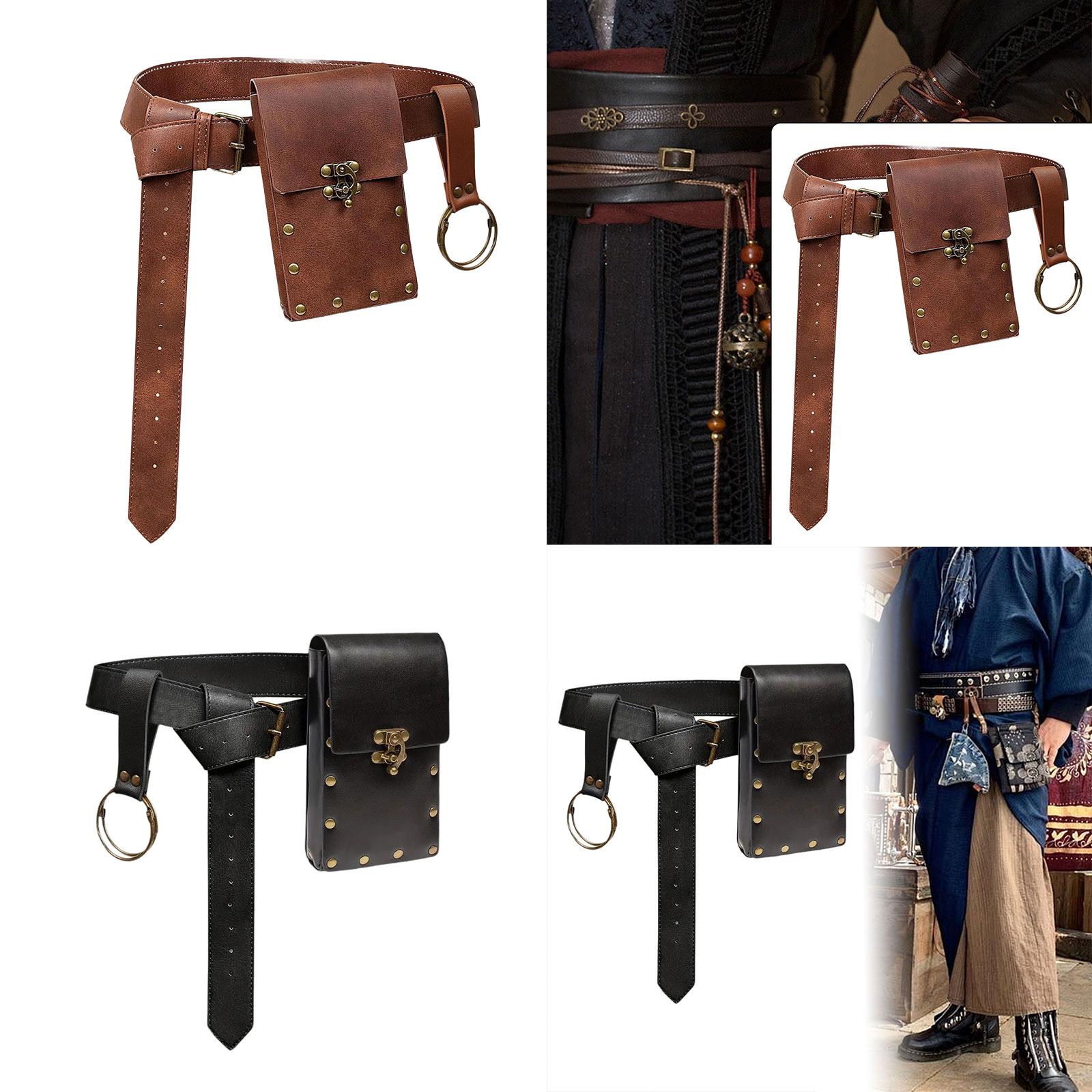 Phone Accessories Unique - Bolsa para cinturón, riñonera portátil, accesorios
