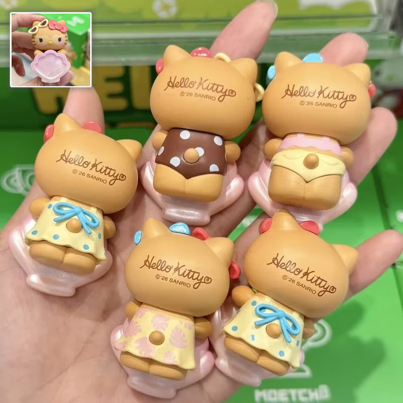 Phone Accessories Toys - Nueva Caja Sorpresa de Hello Kitty