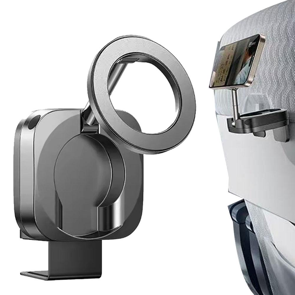 Phone Accessories For Travel - Soporte magnético para teléfono móvil, soporte