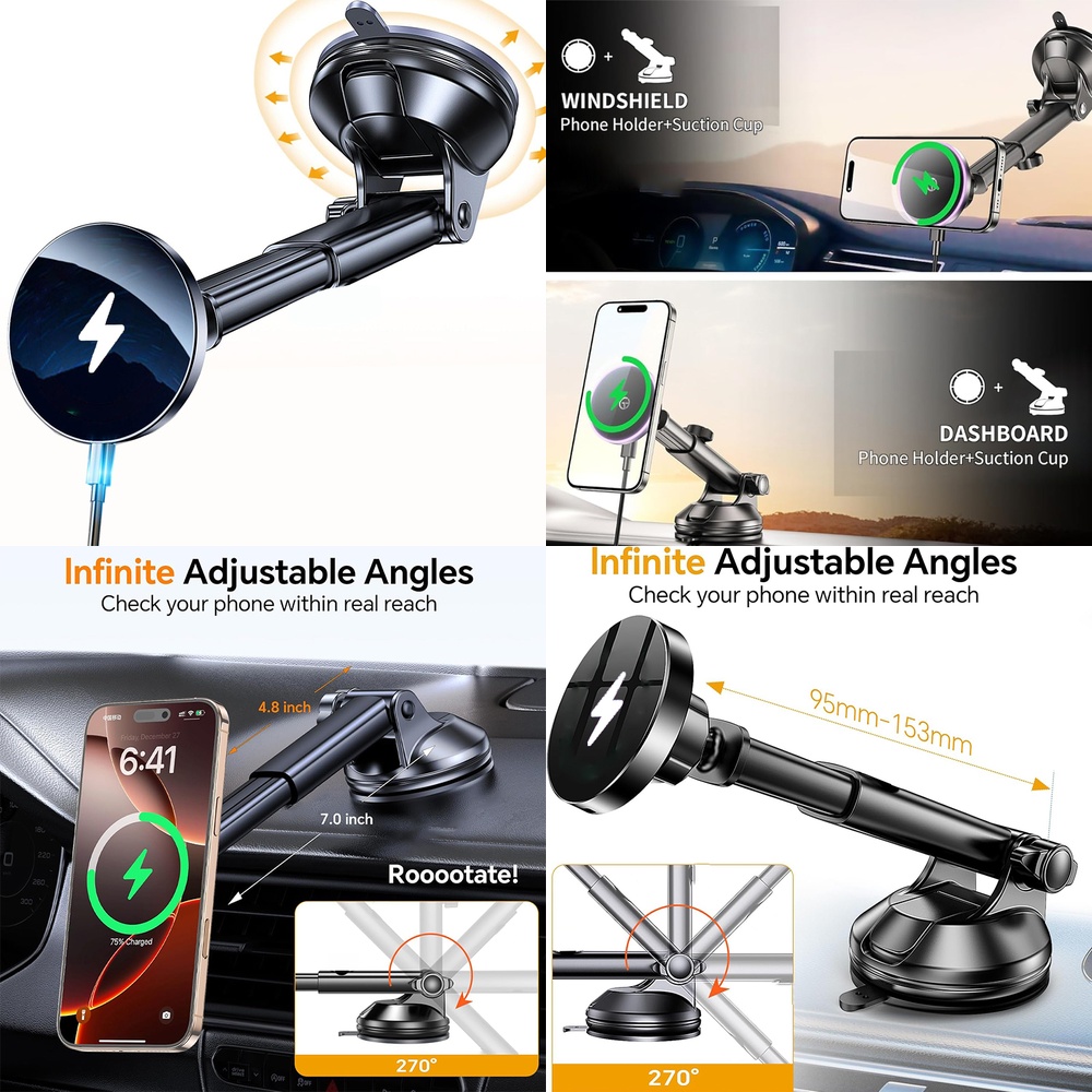 Phone Accessories Trending Products - Nuevo Producto en Tendencia 2026, Soporte