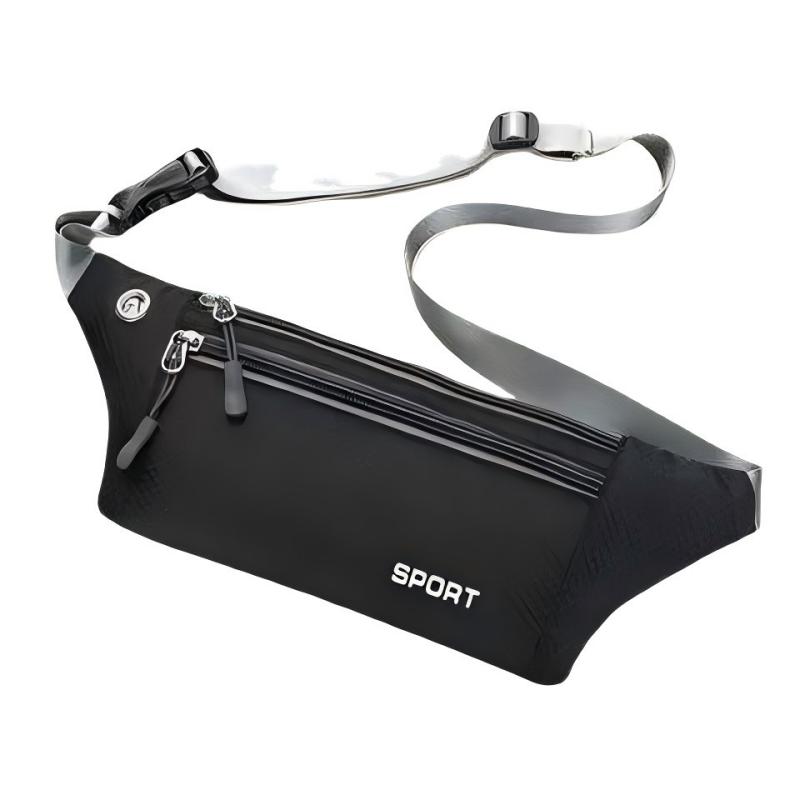 Phone Accessories For Men - Riñonera Multifuncional Unisex, Bolsa de Cintura