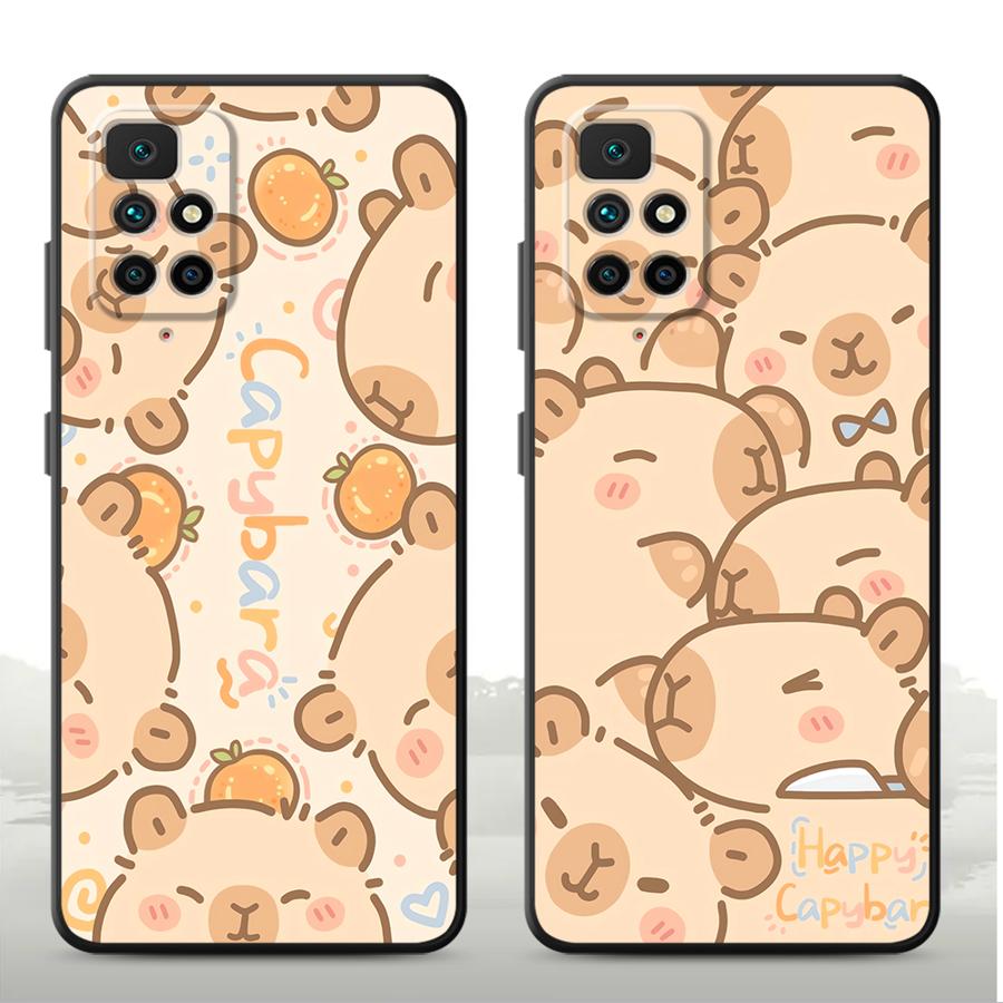 Xiaomi Phone Accessories - Funda para Xiaomi Redmi 12C A5