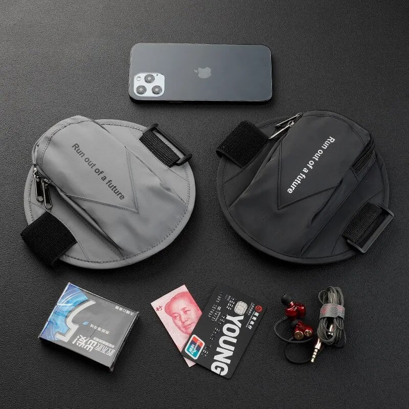 Phone Accessories For Running - Bolsa de brazo para teléfono móvil
