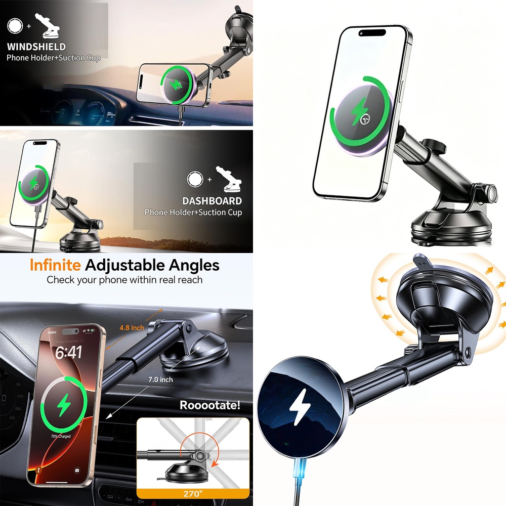 Phone Accessories Trending Products - Nuevo Producto en Tendencia 2026, Accesorios