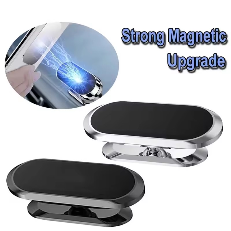 Car Mount Phone - Nuevo Soporte Magnético para Teléfono Móvil
