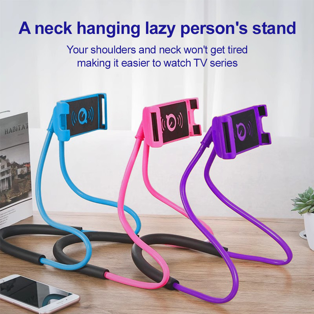 Phone Accessories You Need - Soporte Flexible para Teléfono Celular con