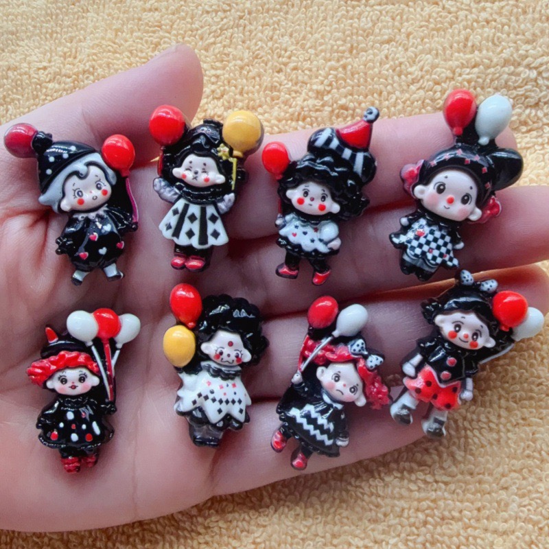 Phone Accessories Toys - 12 piezas de accesorios de resina