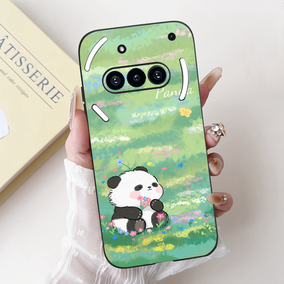 Para nada teléfono 3A A059 fun - Phone Accessories Nothing reseña y precio