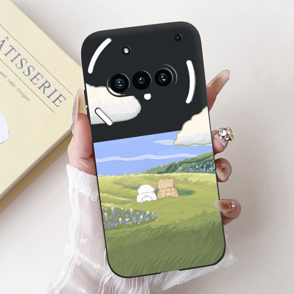 Para nada teléfono 3A A059 fun - Phone Accessories Nothing reseña y precio