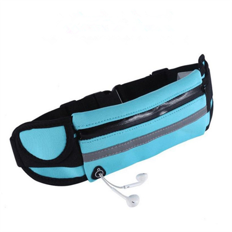 Riñonera Deportiva para Exteri - Phone Accessories For Running reseña y precio
