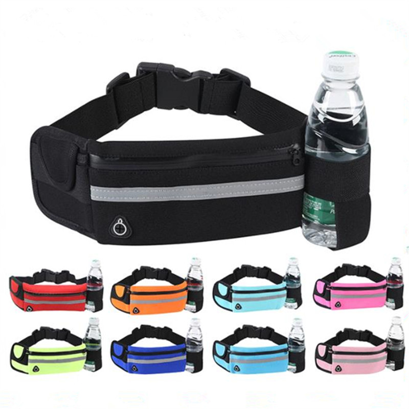 Riñonera Deportiva para Exteri - Phone Accessories For Running reseña y precio