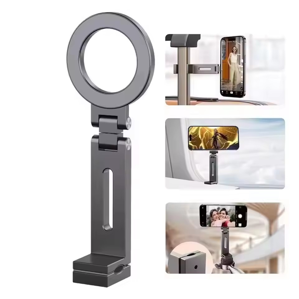 Soporte Magnético Universal pa - Phone Accessories For Travel reseña y precio