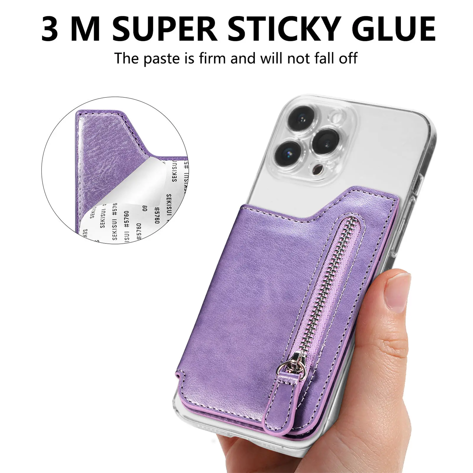Soporte Universal con ranura p - Phone Accessories Vivo reseña y precio