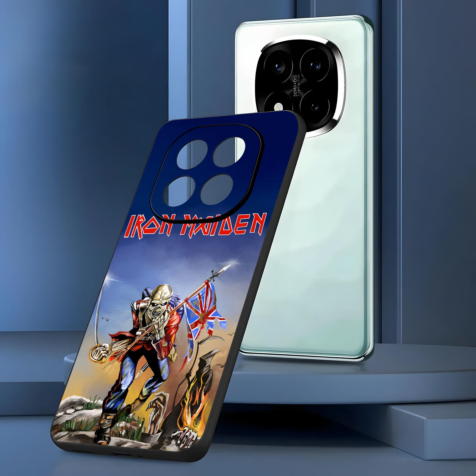 Funda de teléfono R-Run-To-The - Xiaomi Phone Accessories reseña y precio