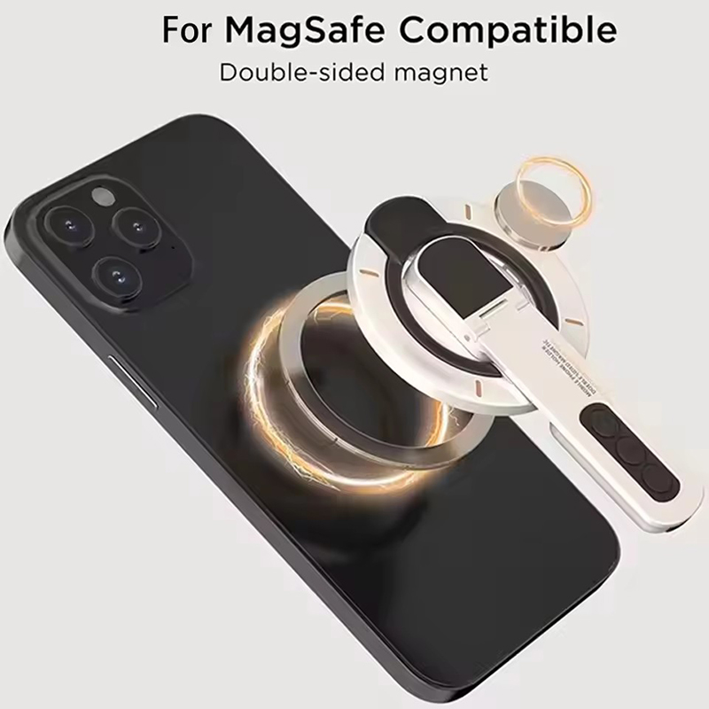 Soporte Magnético Giratorio de - Phone Accessories For Men reseña y precio