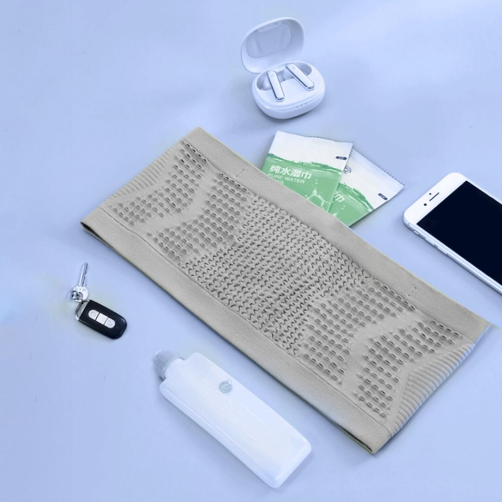 Riñonera Invisible Unisex para - Phone Accessories For Running reseña y precio