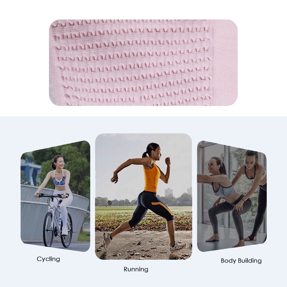 Riñonera Invisible Unisex para - Phone Accessories For Running reseña y precio