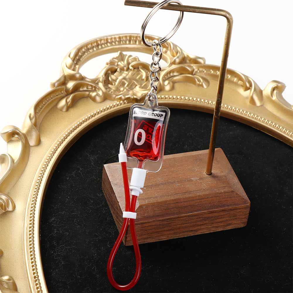 Llavero con colgante de bolsa  - Phone Accessories Unique reseña y precio