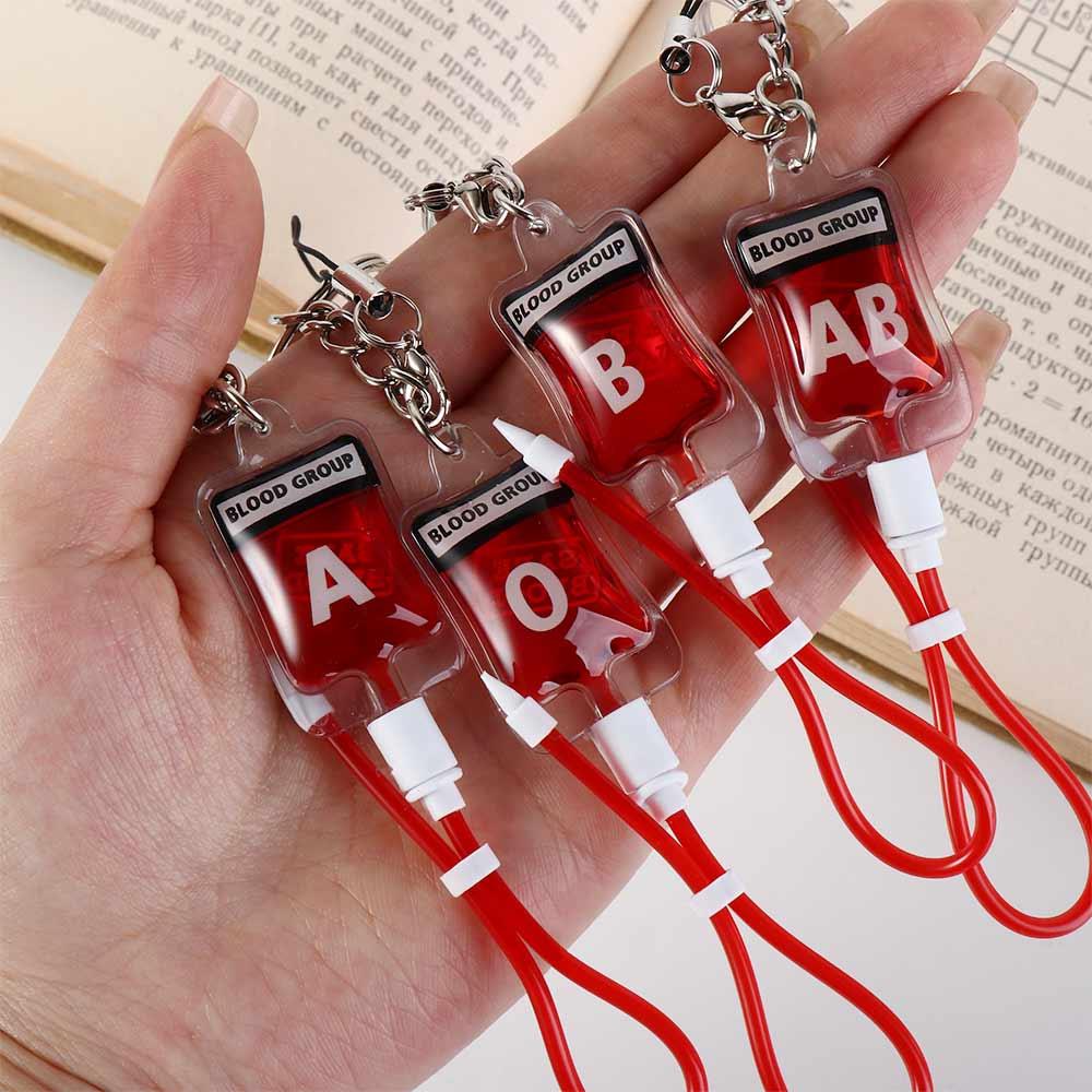 Llavero con colgante de bolsa  - Phone Accessories Unique reseña y precio