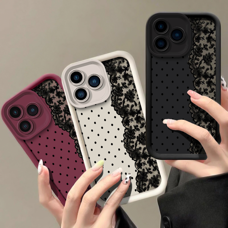 Funda de teléfono para Xiaomi  - Xiaomi Phone Accessories reseña y precio