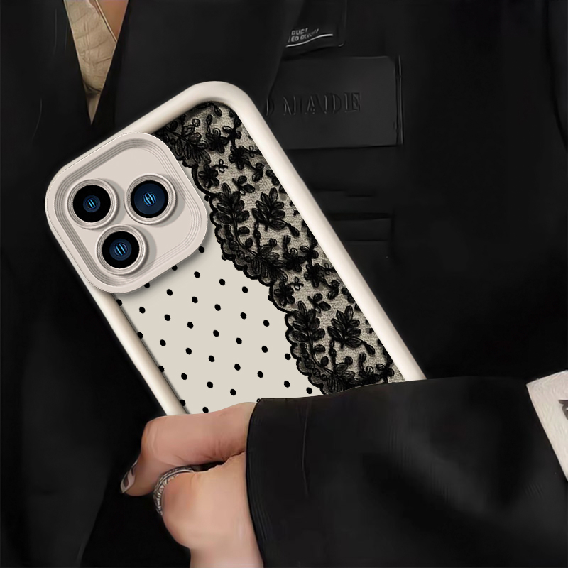 Funda de teléfono para Xiaomi  - Xiaomi Phone Accessories reseña y precio