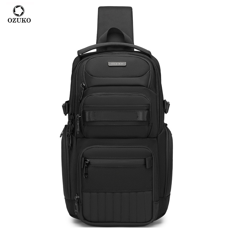 OZUKONew Business Commute - Bo - Phone Accessories Business reseña y precio