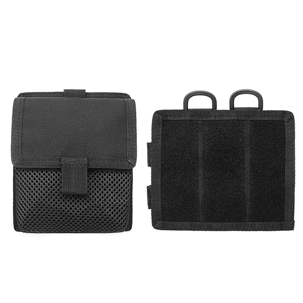 Bolsa Molle, riñonera con cint - Phone Accessories For Running reseña y precio