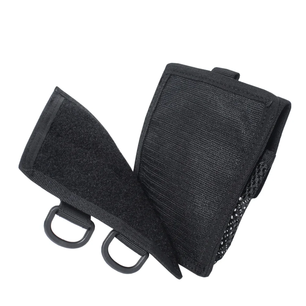 Bolsa Molle, riñonera con cint - Phone Accessories For Running reseña y precio