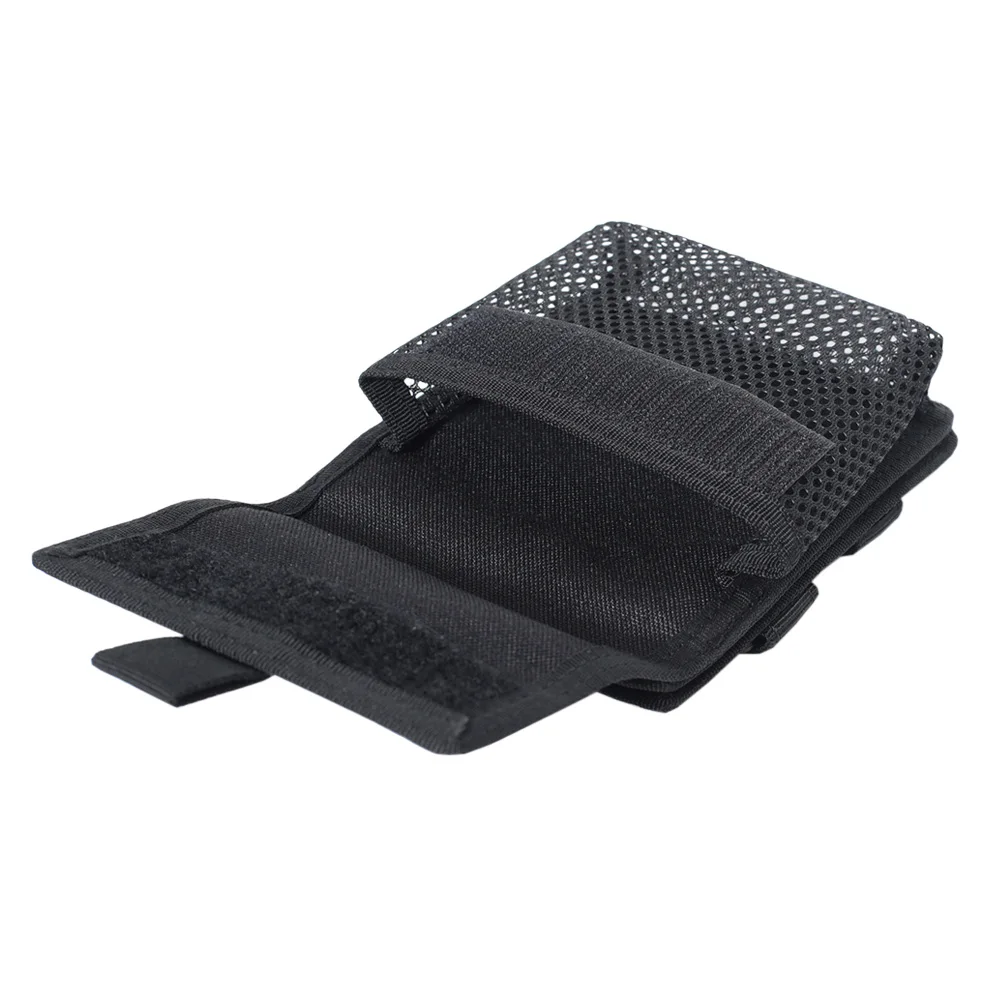 Bolsa Molle, riñonera con cint - Phone Accessories For Running reseña y precio