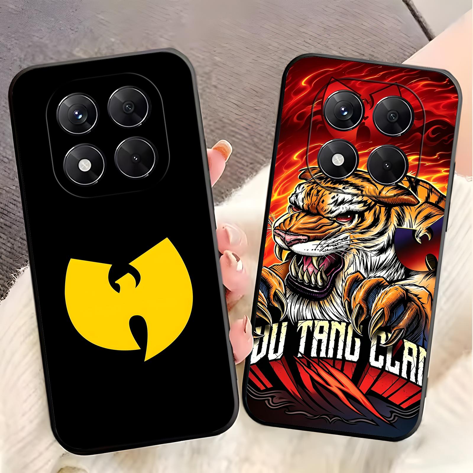 Funda de teléfono para Redmi N - Xiaomi Phone Accessories reseña y precio