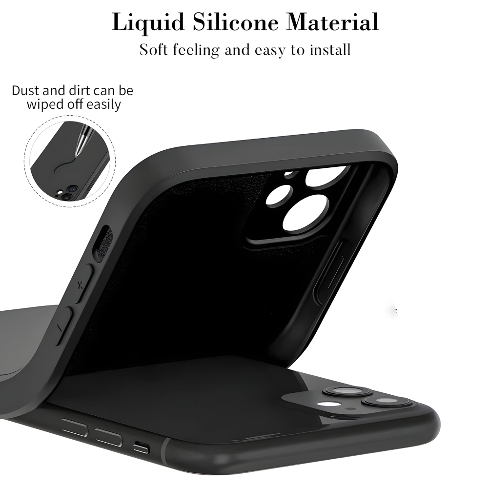 Funda de teléfono para Redmi N - Xiaomi Phone Accessories reseña y precio